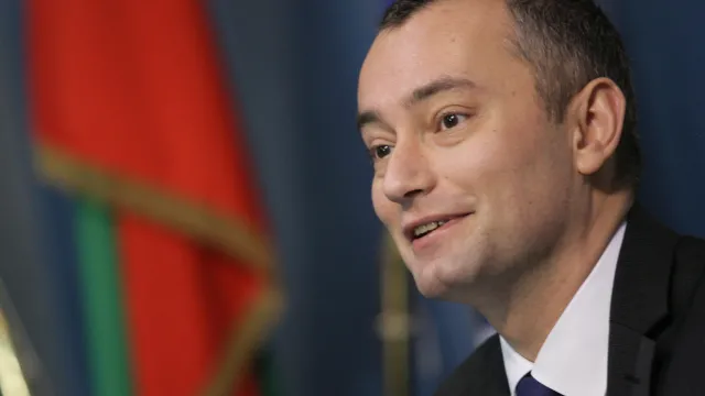 nikolay mladenov